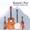 HARMON'S
              PEAK: Harmon's Peak, Traditional American Music